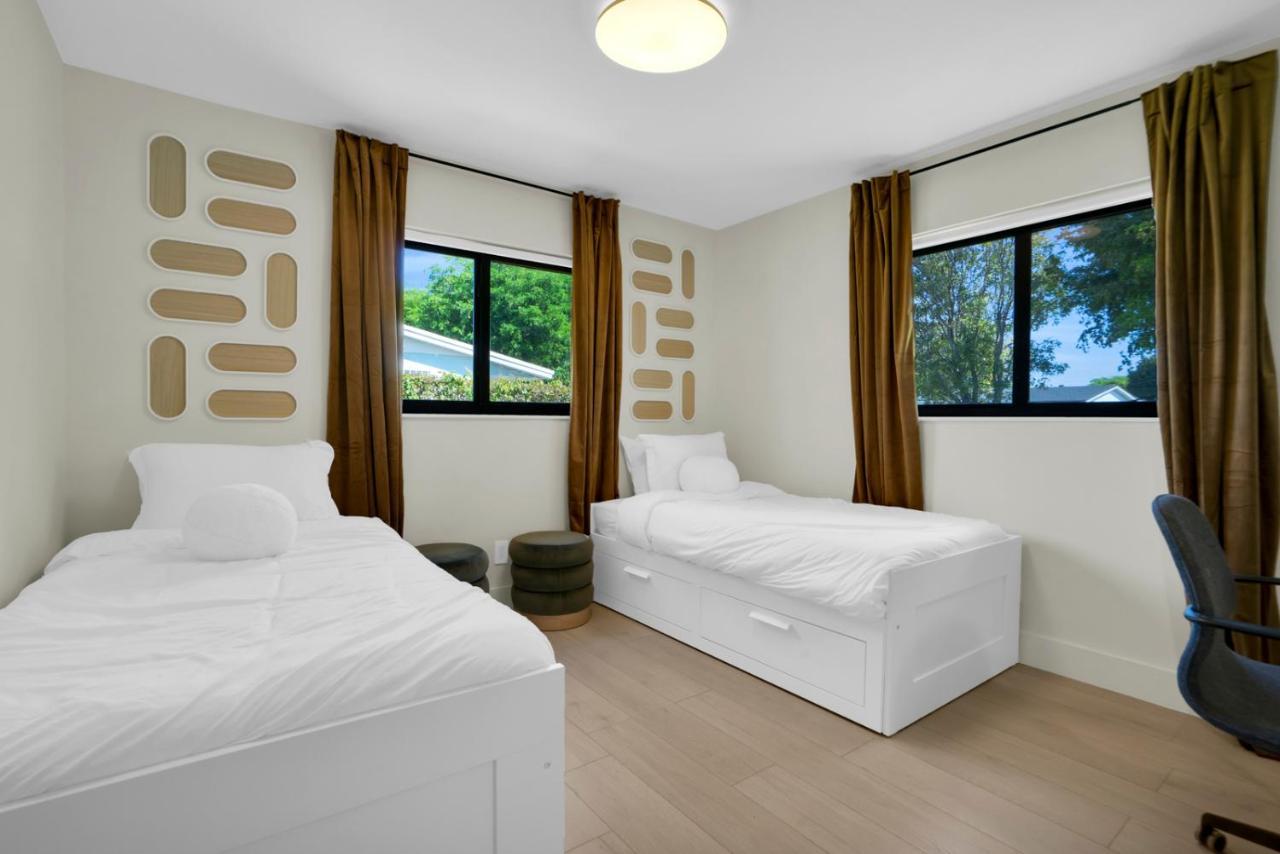 Gem Holiday home *
