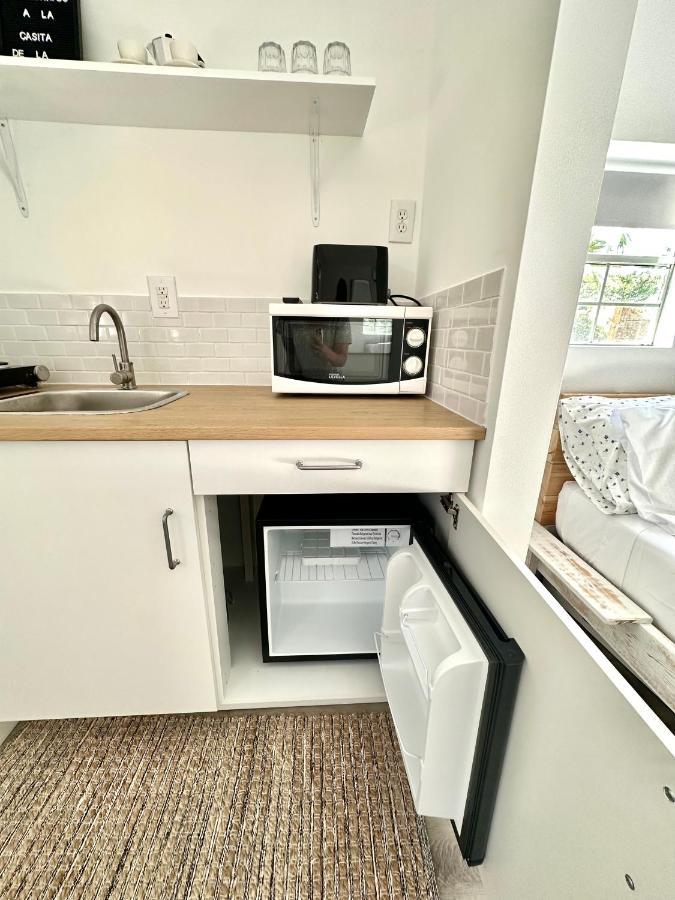 Homestay Beach Guests House Miami