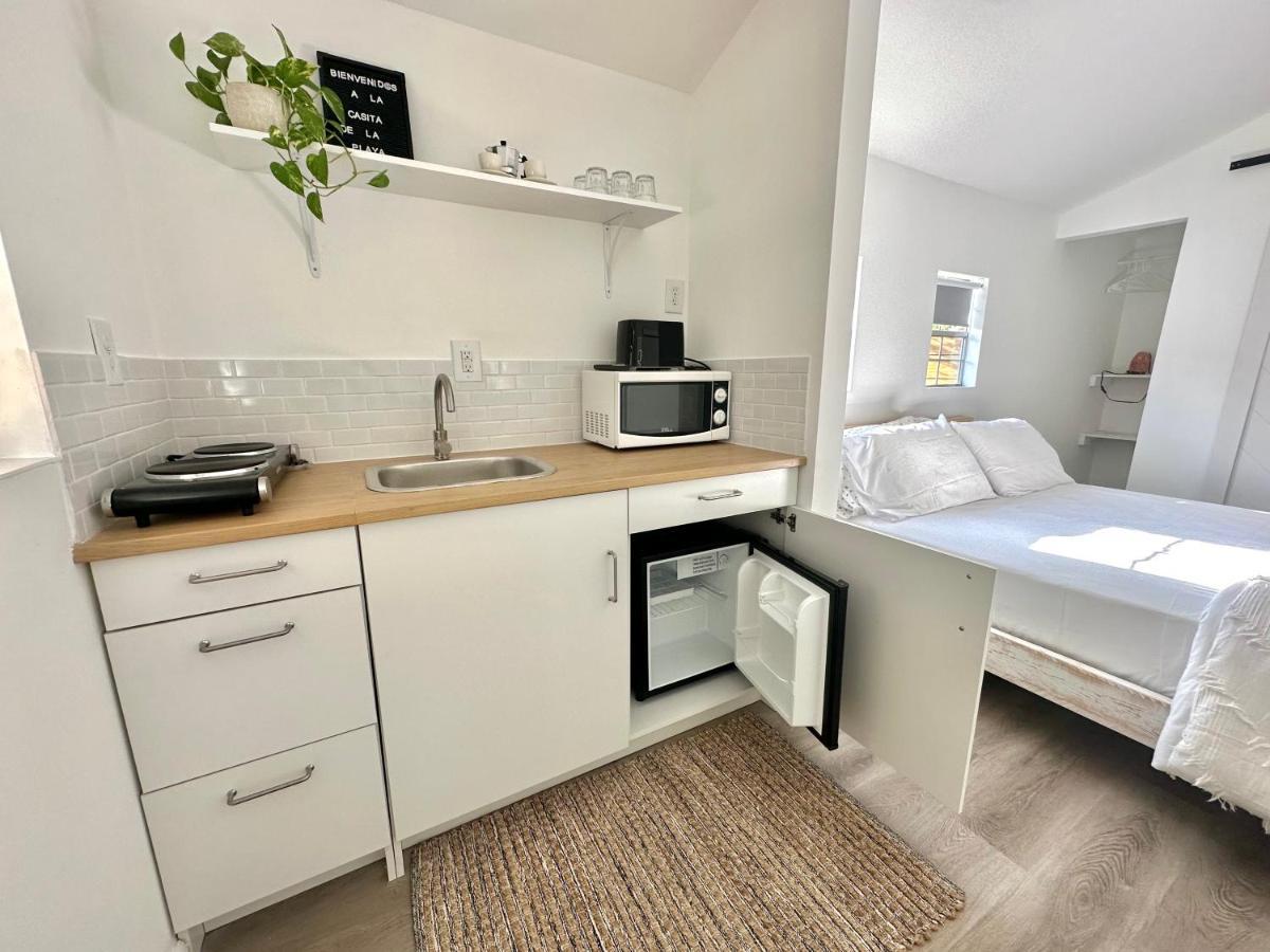 Homestay Beach Guests House Miami