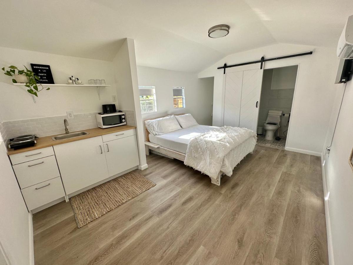 Homestay Beach Guests House Miami