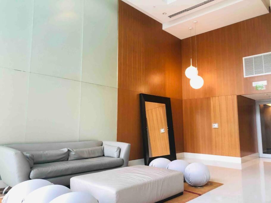 Beautiful Brickell Loft Apartment