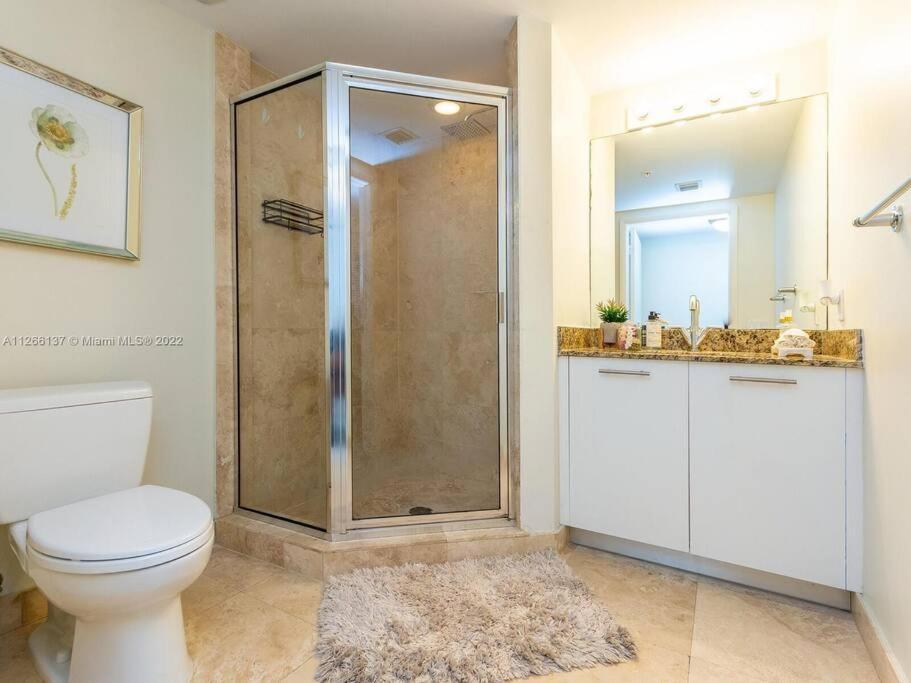 Apartment Beautiful Brickell Loft