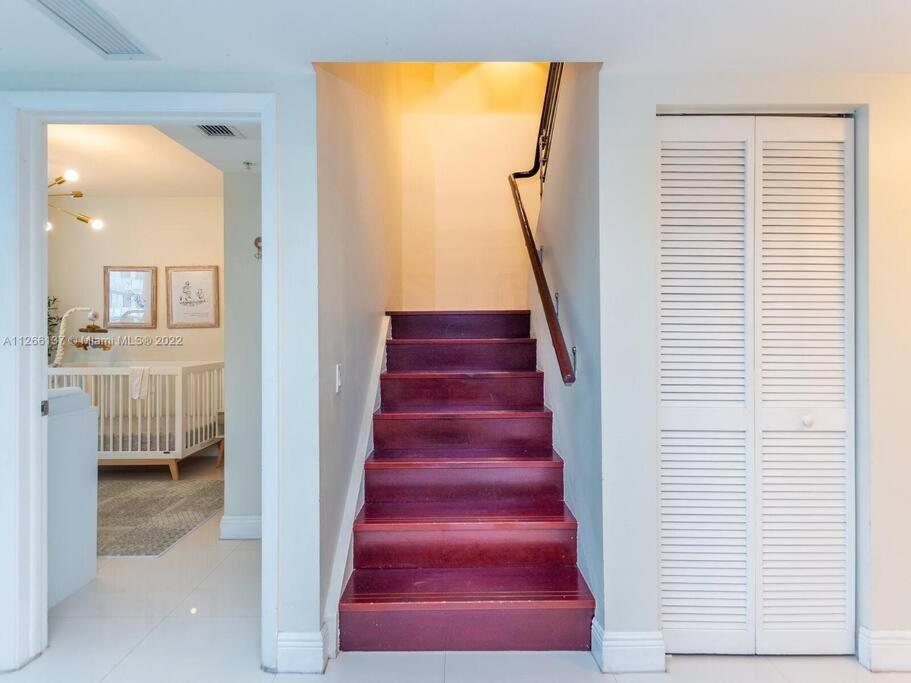 Beautiful Brickell Loft Miami