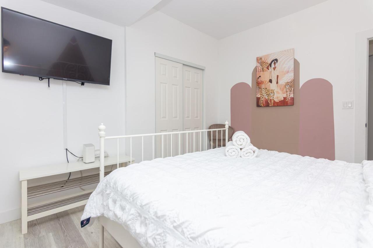 Apartment Midtown - Wynwood Area With Backyard - Art District Near To
