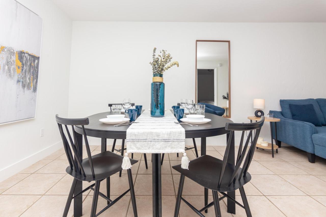 One Bedroom - With Parking & Balcony - Heart Of Wynwood * Miami