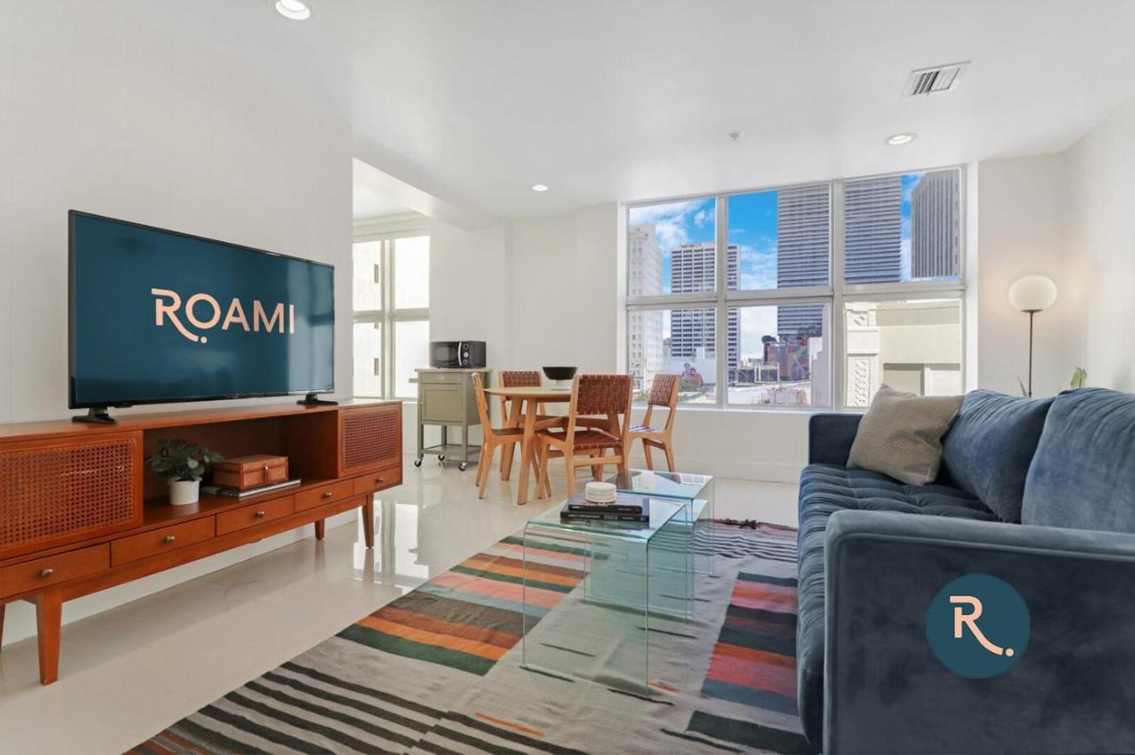 Roami At The Ralston Miami