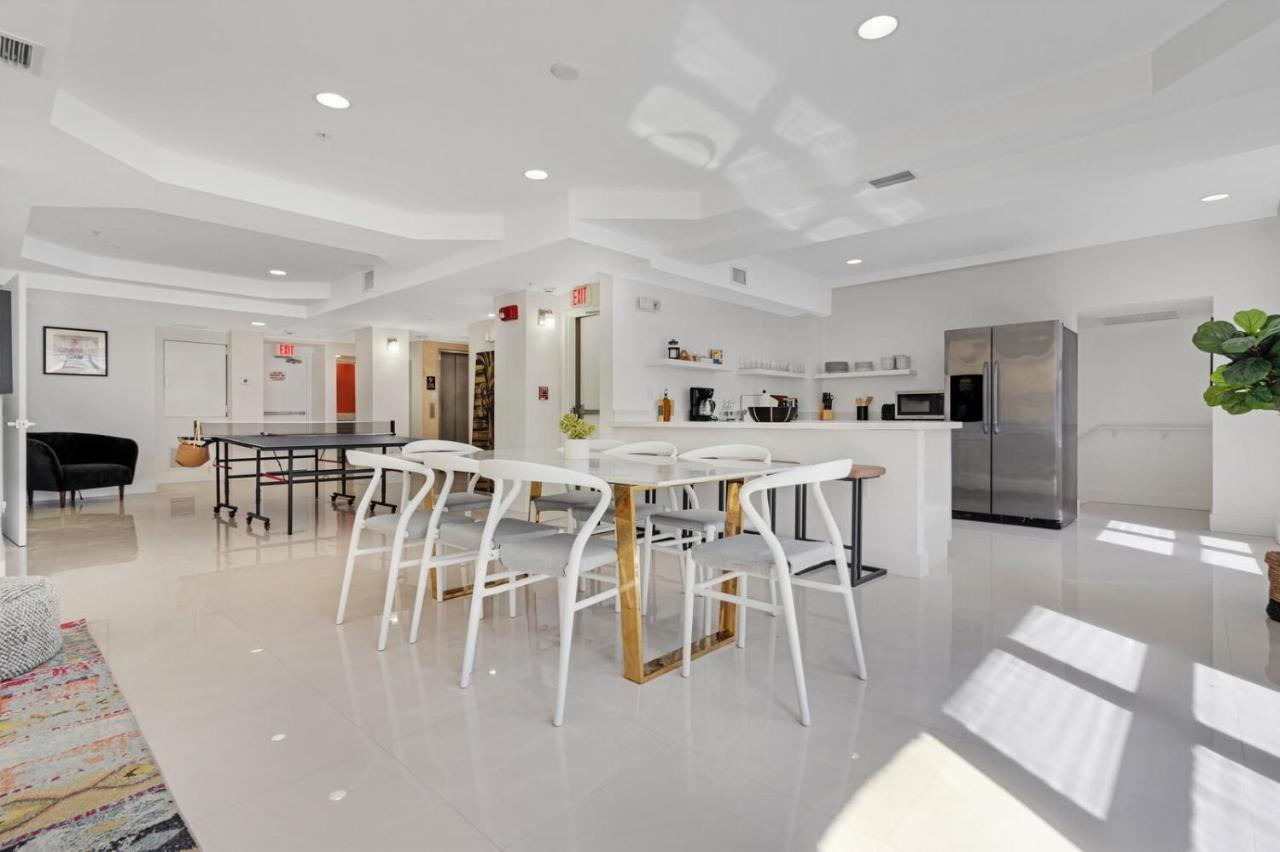 Roami At The Ralston Miami