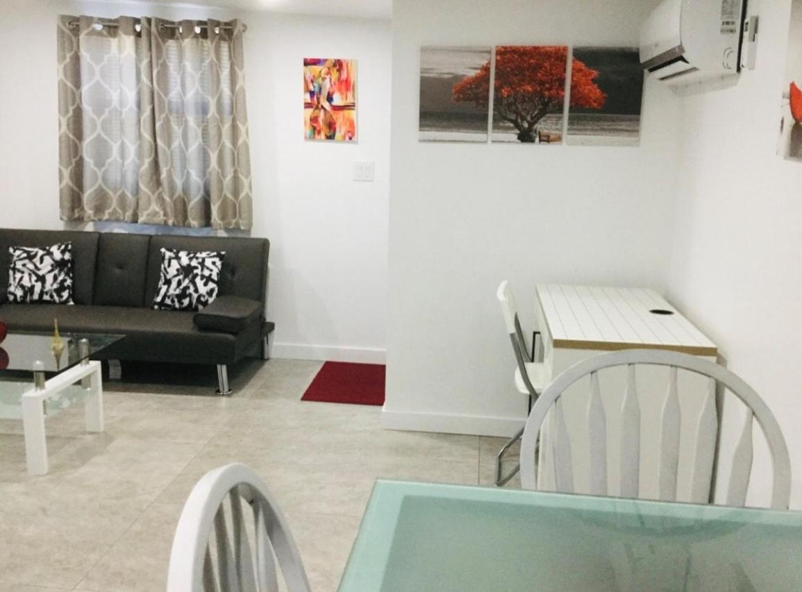 New Private Magic Of Miami, Gated Parking * Miami