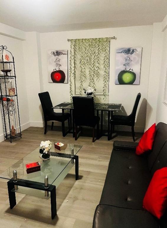 Sweet Apartment Miami