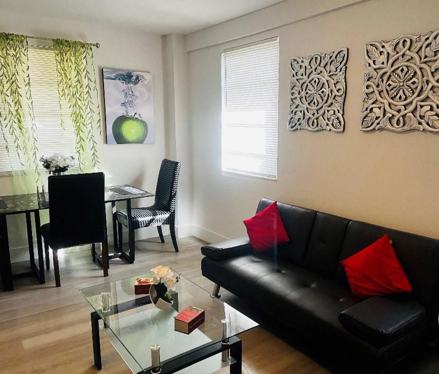 Sweet Apartment Miami