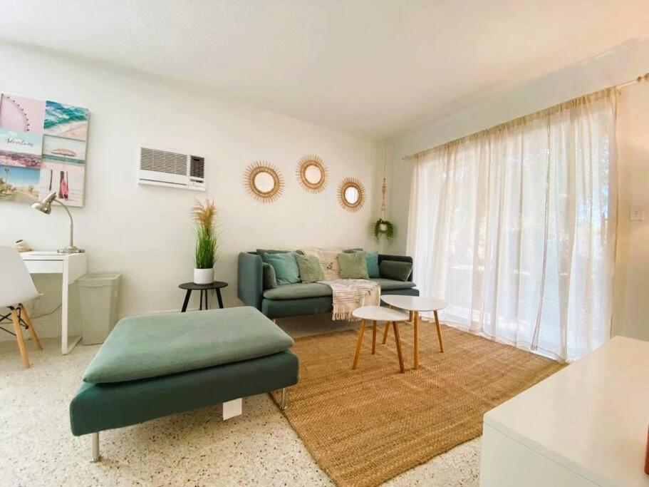 Apartment Cozy Near Brickell