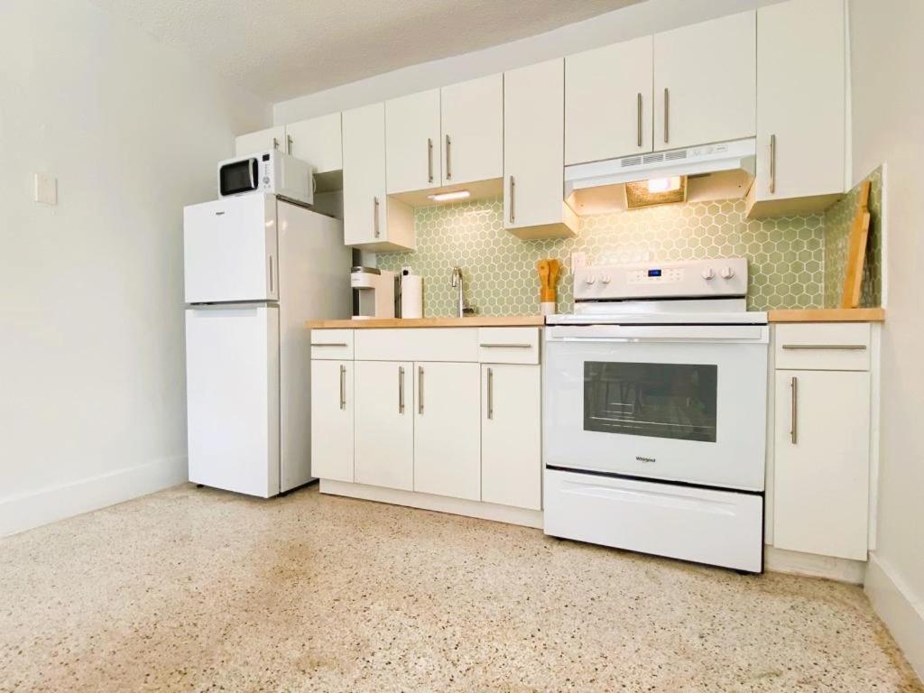Apartment Cozy Near Brickell *