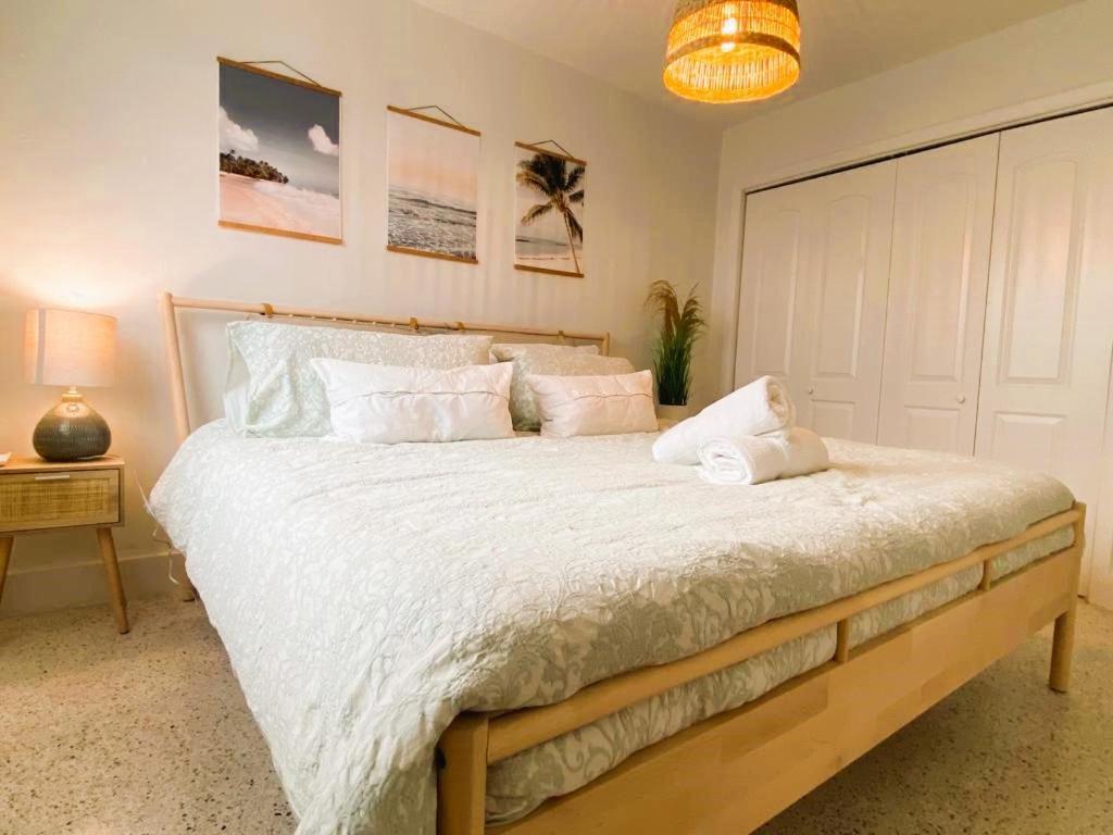 Cozy Near Brickell Miami