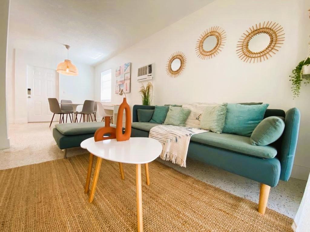 Cozy Near Brickell *