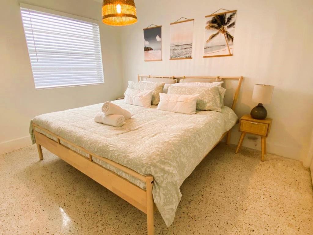 Cozy Near Brickell