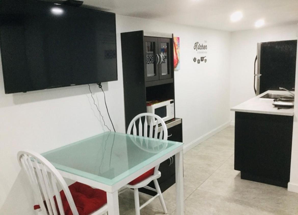 New Private Magic Of Miami, Gated Parking * Miami