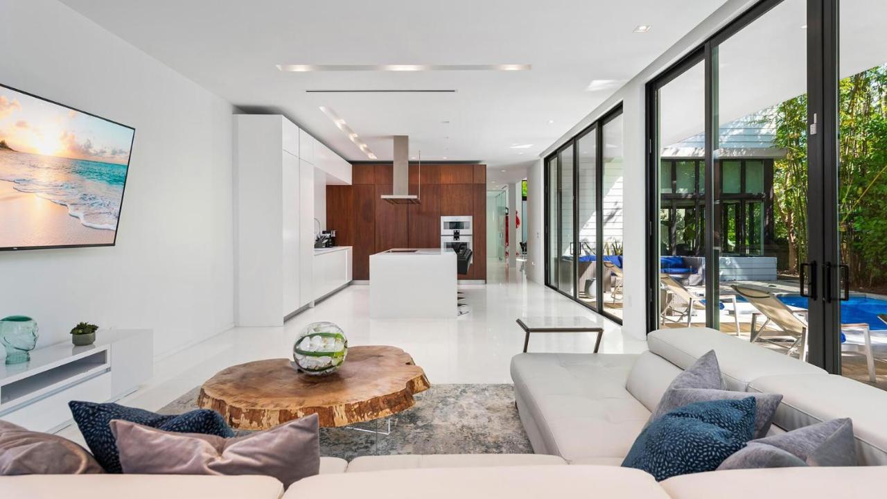 Modello Holiday home