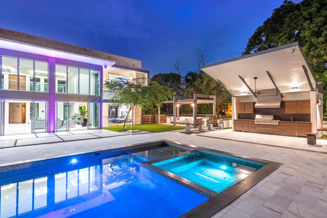 Holiday home Modani Estate Miami