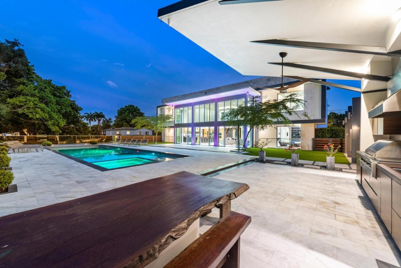Modani Estate Miami