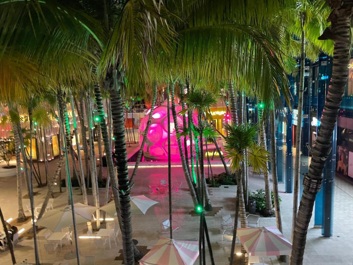 Xanadu Villas - 3 Bedroom House Or 2 Bedroom Holiday home Miami