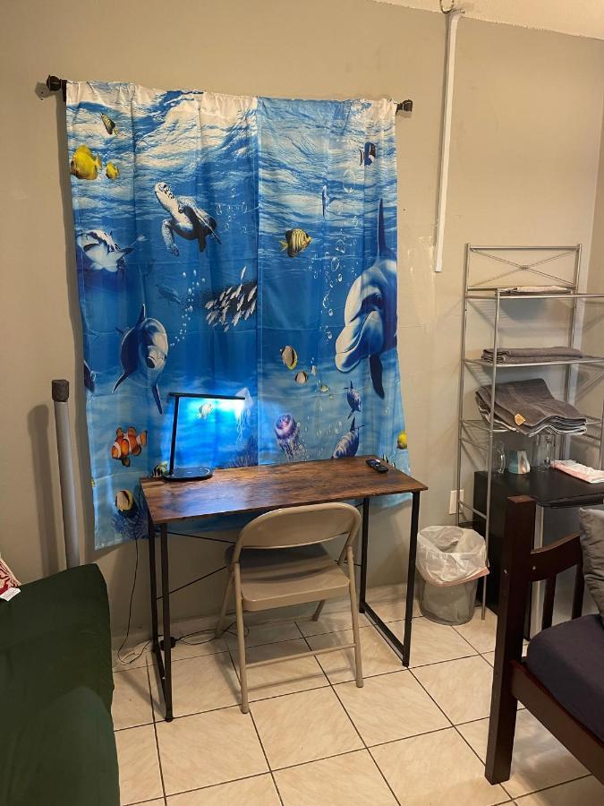 Value Inside Miami, Near Airport, Beach, Center & Metro *
