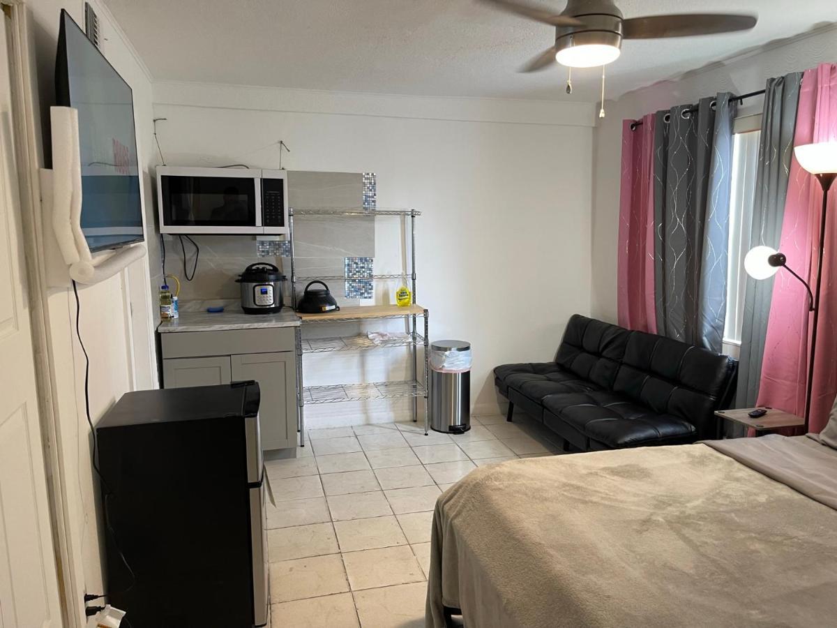 Value Inside Miami, Near Airport, Beach, Center & Metro Miami