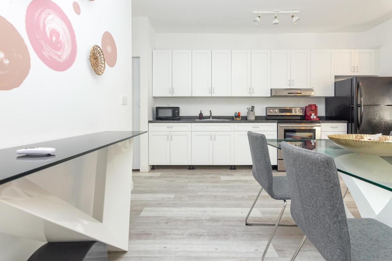 Apartment Midtown - Wynwood Area With Backyard - Art District Near To *