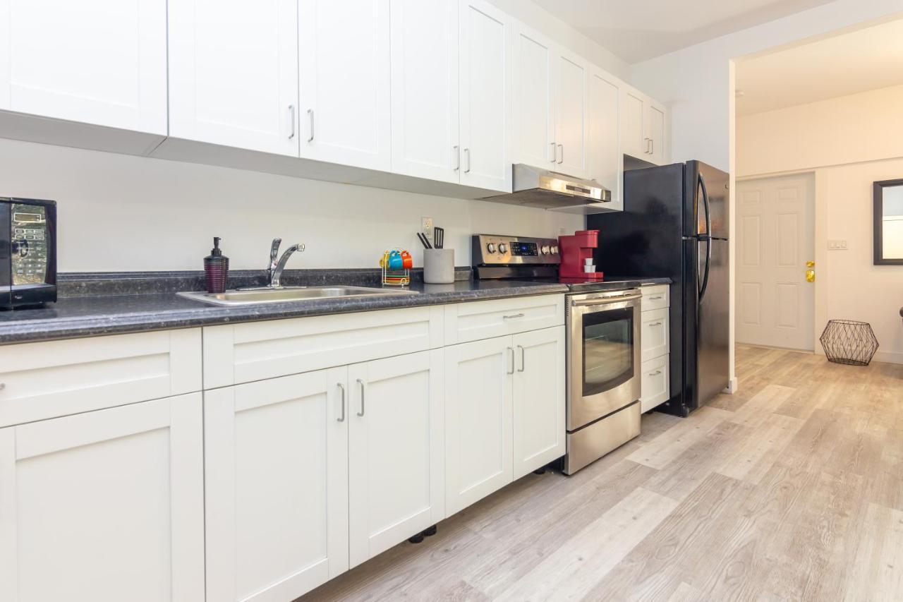 Midtown - Wynwood Area With Backyard - Art District Near To Apartment *