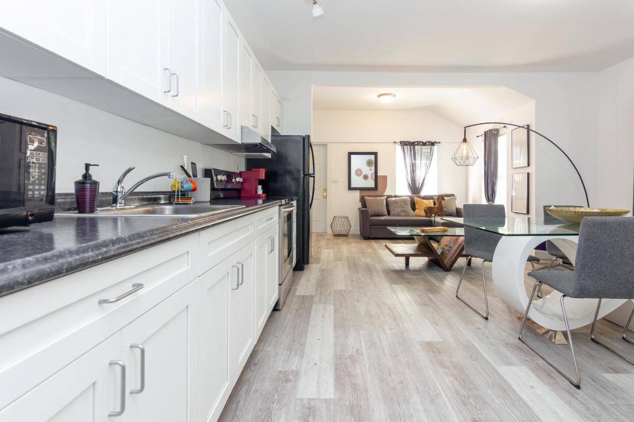 Midtown - Wynwood Area With Backyard - Art District Near To *