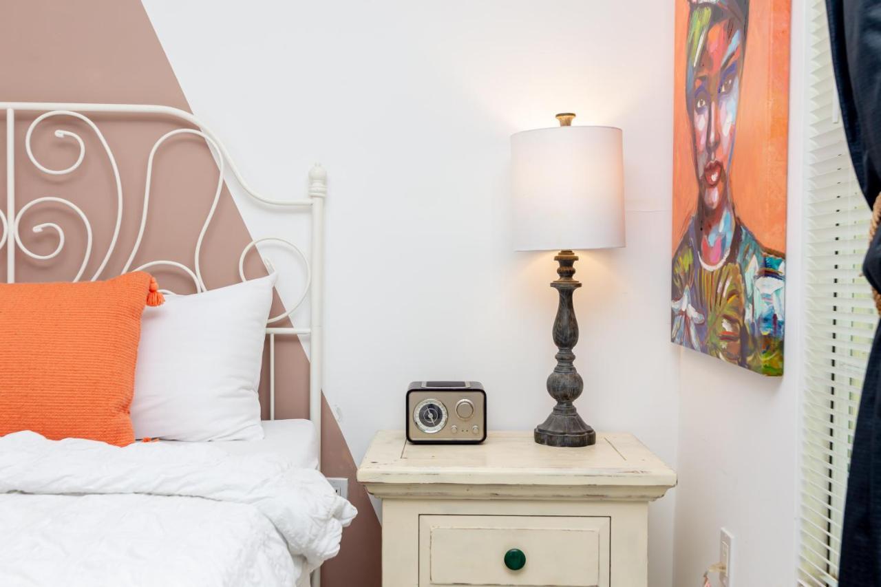 Apartment Midtown - Wynwood Area With Backyard - Art District Near To