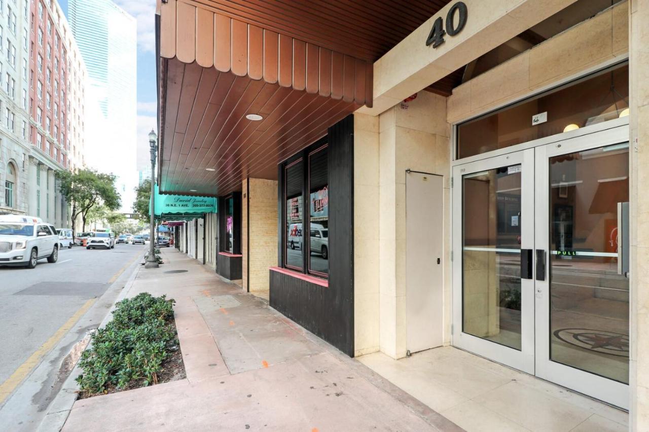 Apartment Roami At The Ralston Miami