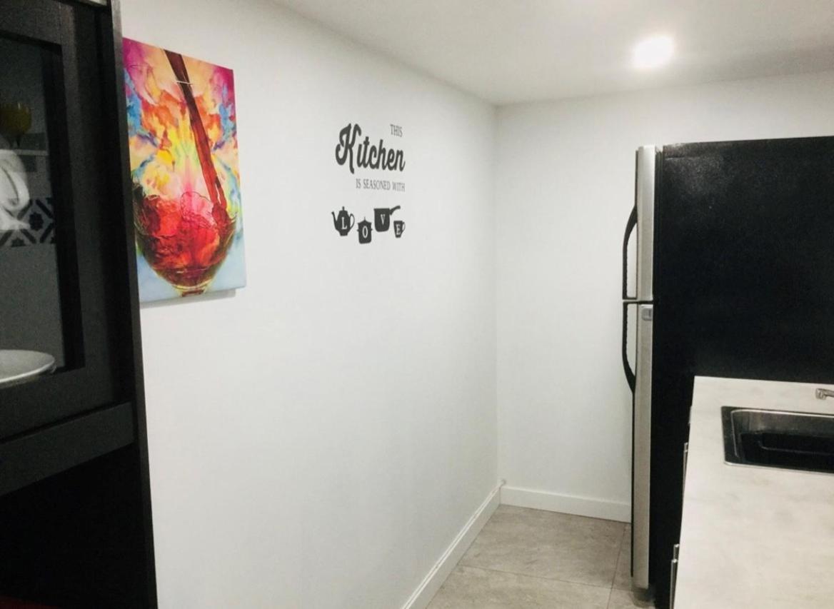 New Private Magic Of Miami, Gated Parking *