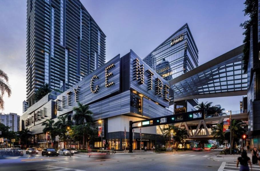 New Private Magic Of Miami, Gated Parking * Miami