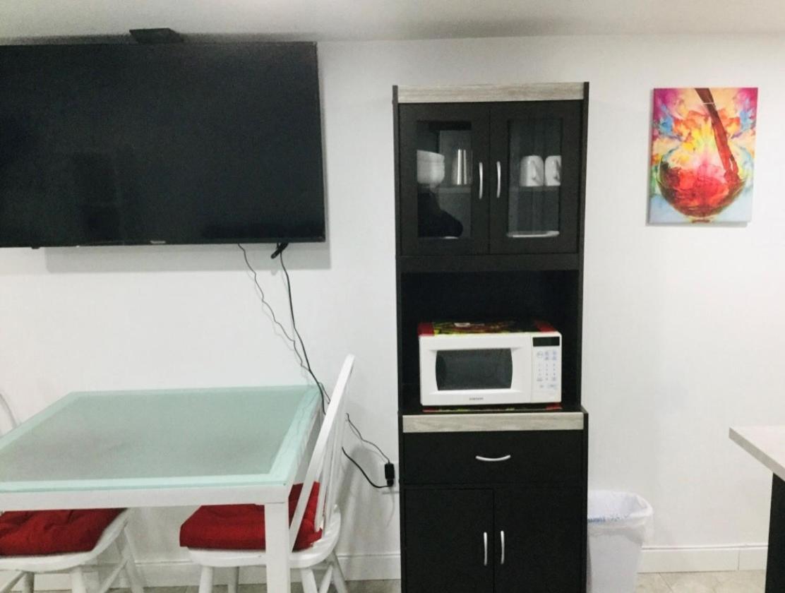 New Private Magic Of Miami, Gated Parking *
