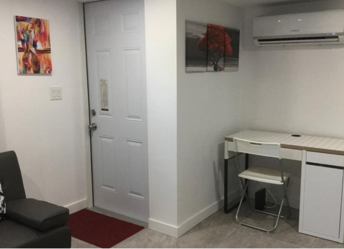 Homestay New Private Magic Of Miami, Gated Parking *
