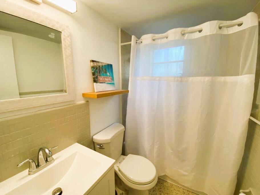 Apartment Cozy Near Brickell