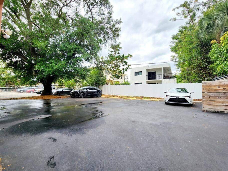 Apartment Cozy Near Brickell *