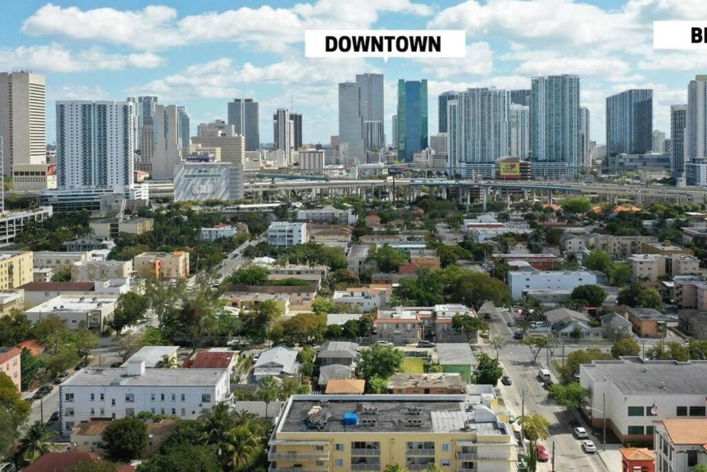 Cozy Near Brickell Miami