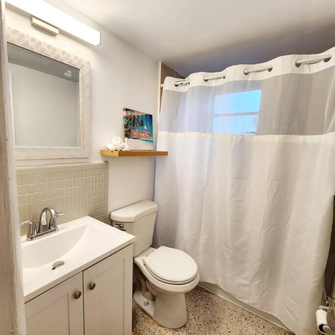 Apartment Cozy Near Brickell *