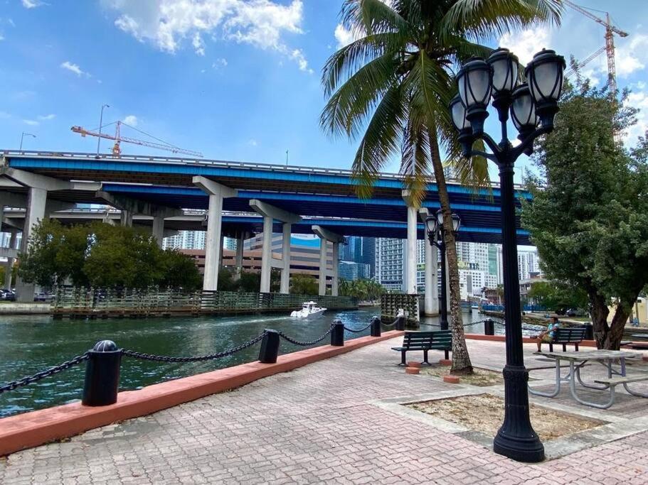 Cozy Near Brickell