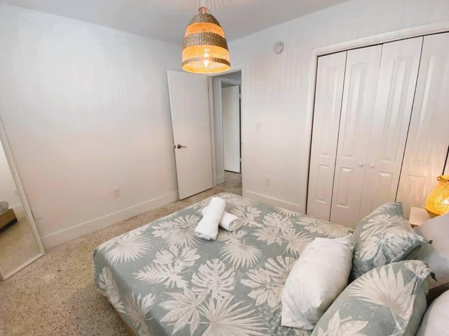 Cozy Near Brickell