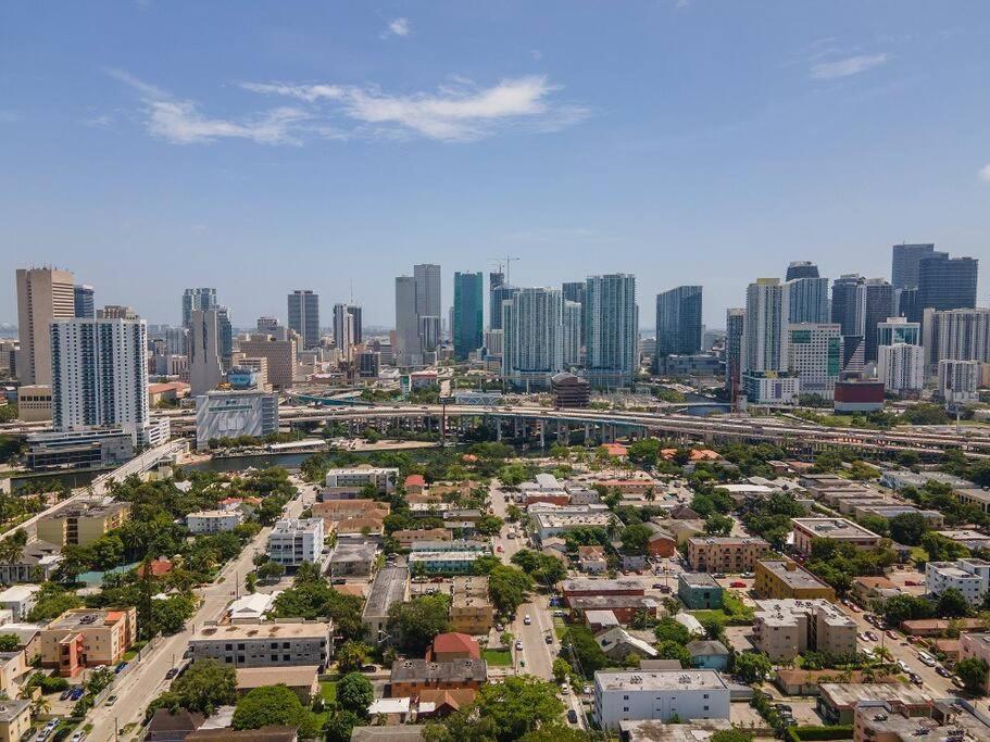 Cozy Near Brickell * Miami