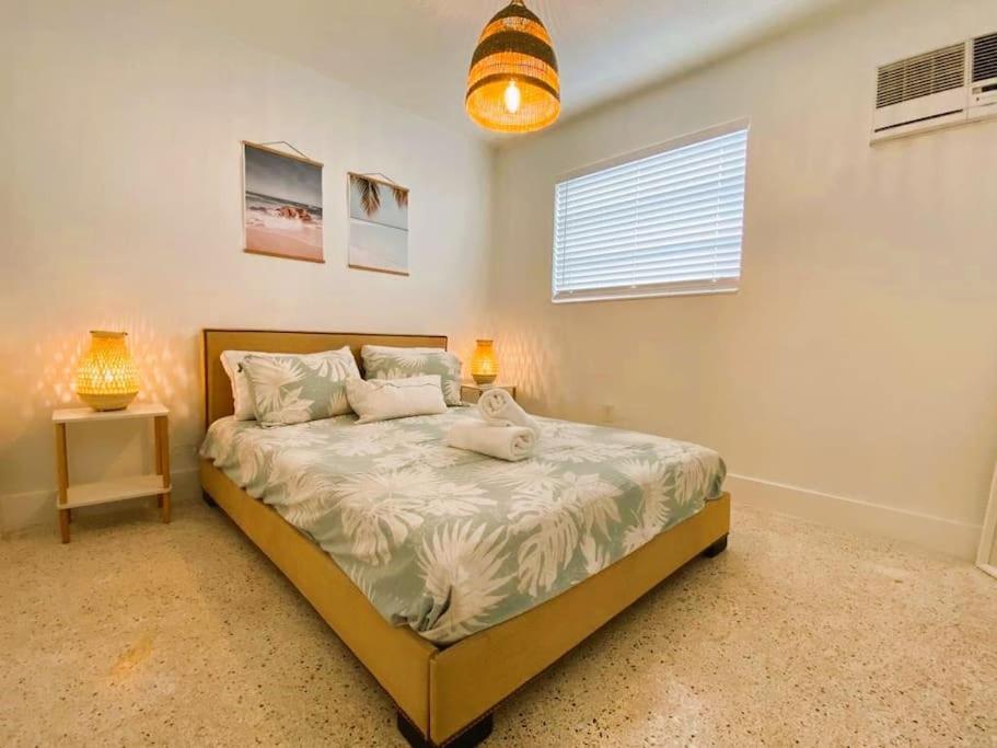 Cozy Near Brickell Apartment