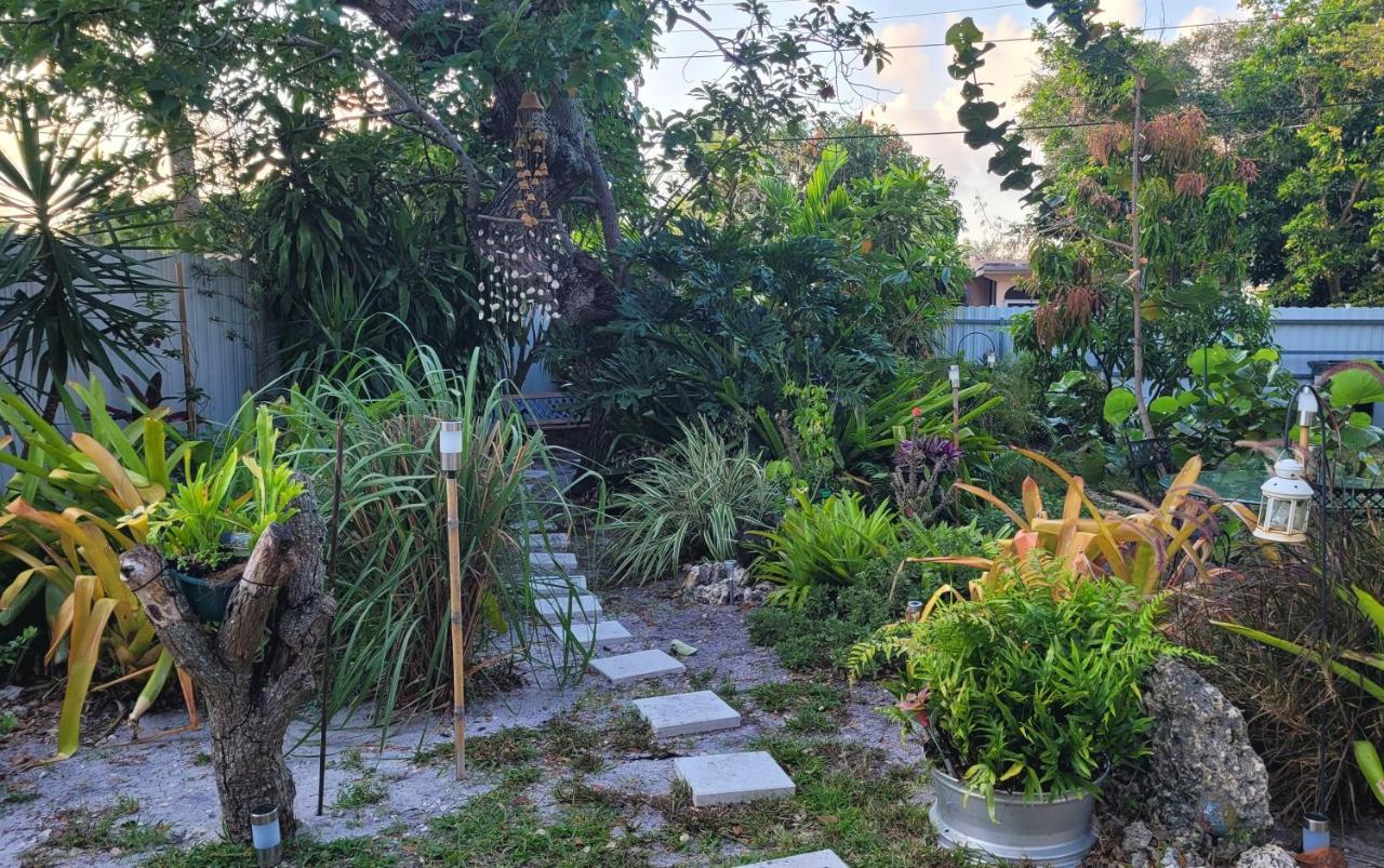 Life At Chez Mercedes Homestay Miami