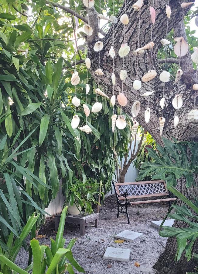 Life At Chez Mercedes Homestay