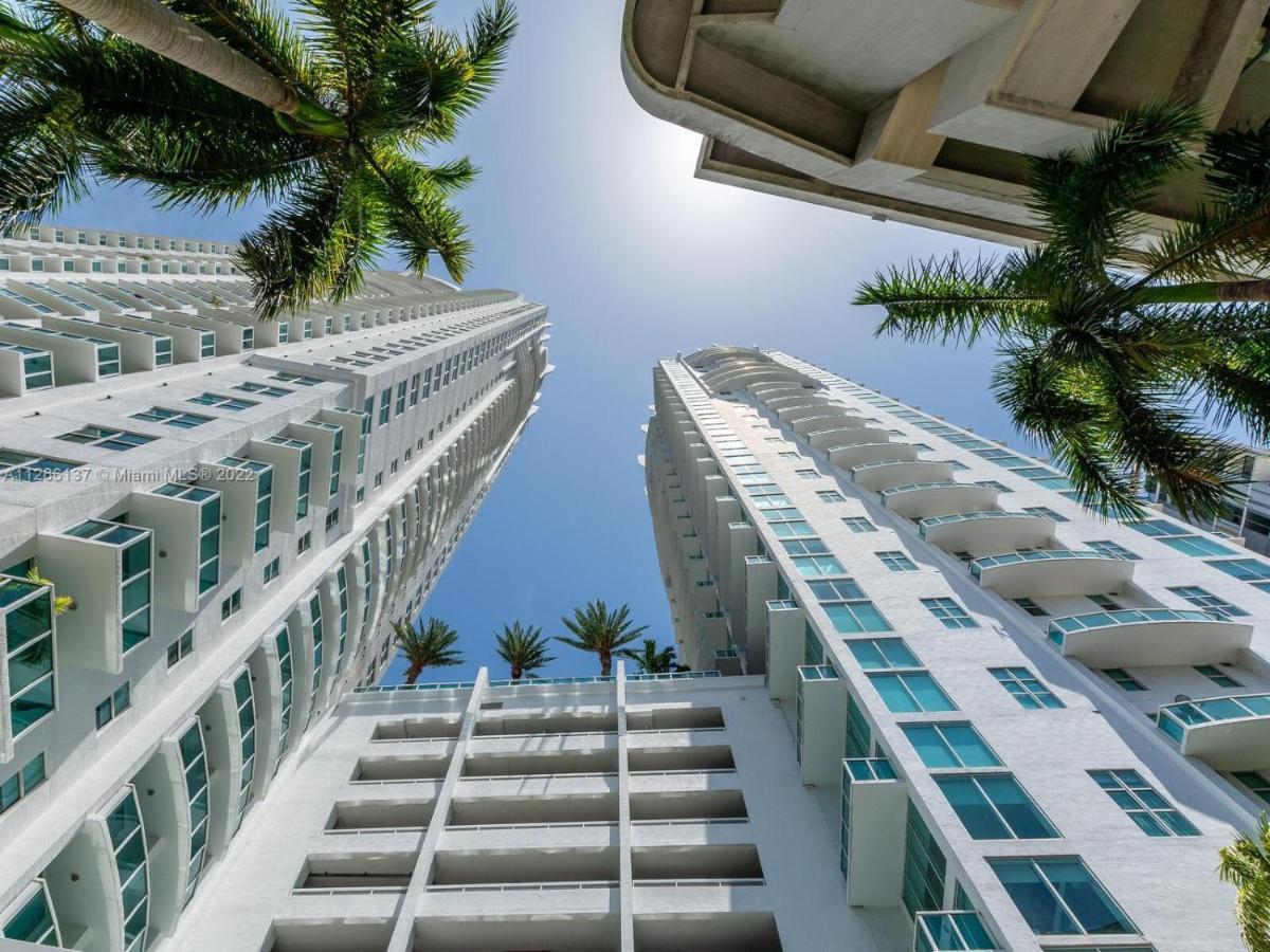 Beautiful Brickell Loft * Miami