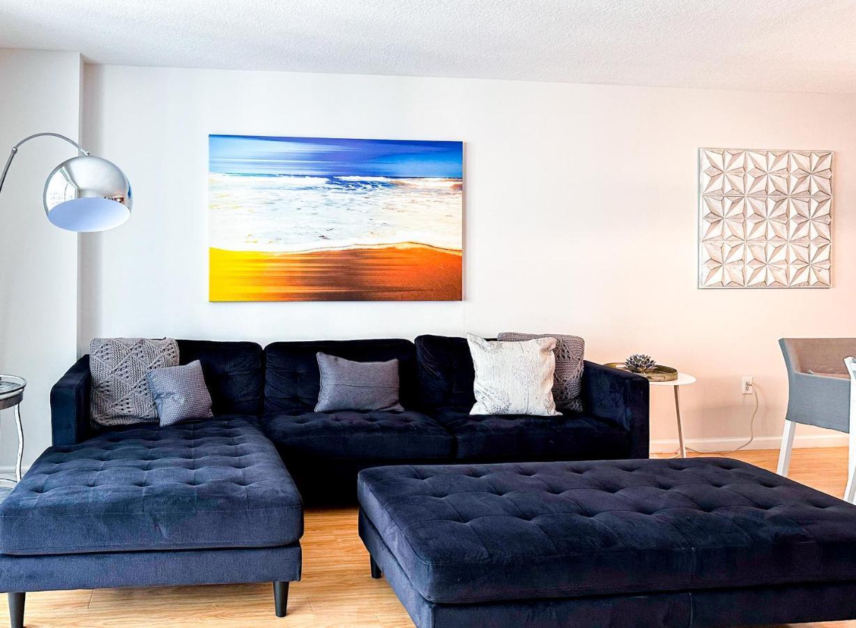 Platinum Brickell Apartment
