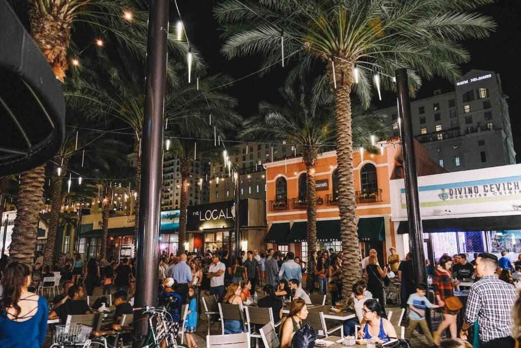 Coco Cozy Near Brickell *