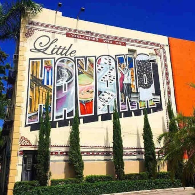 Holiday home Coco Cozy Near Brickell