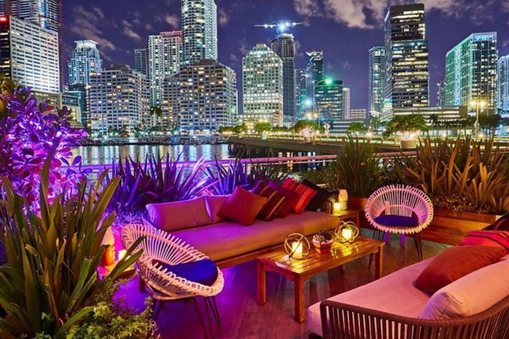 Holiday home Coco Cozy Near Brickell Miami